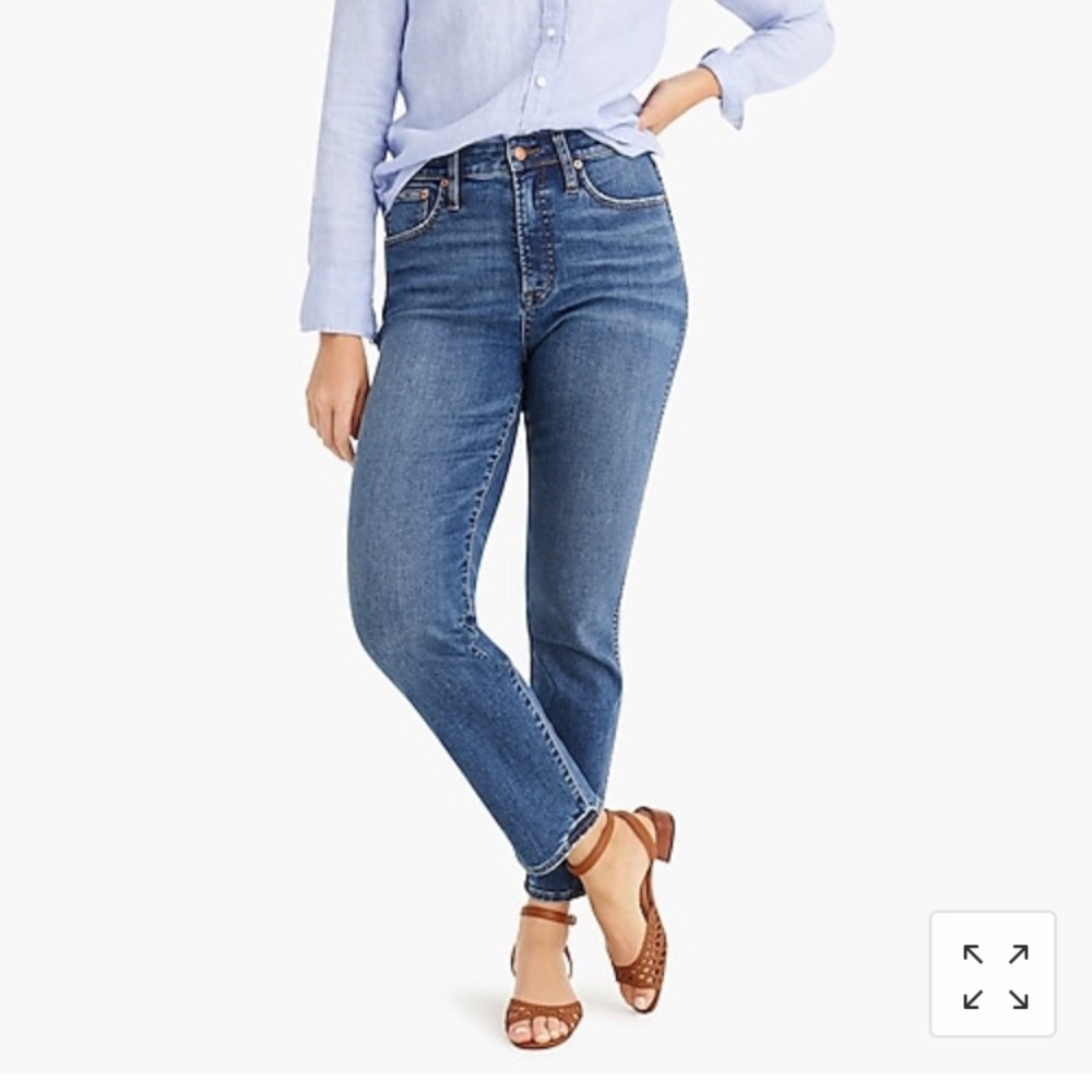 J.crew jeans